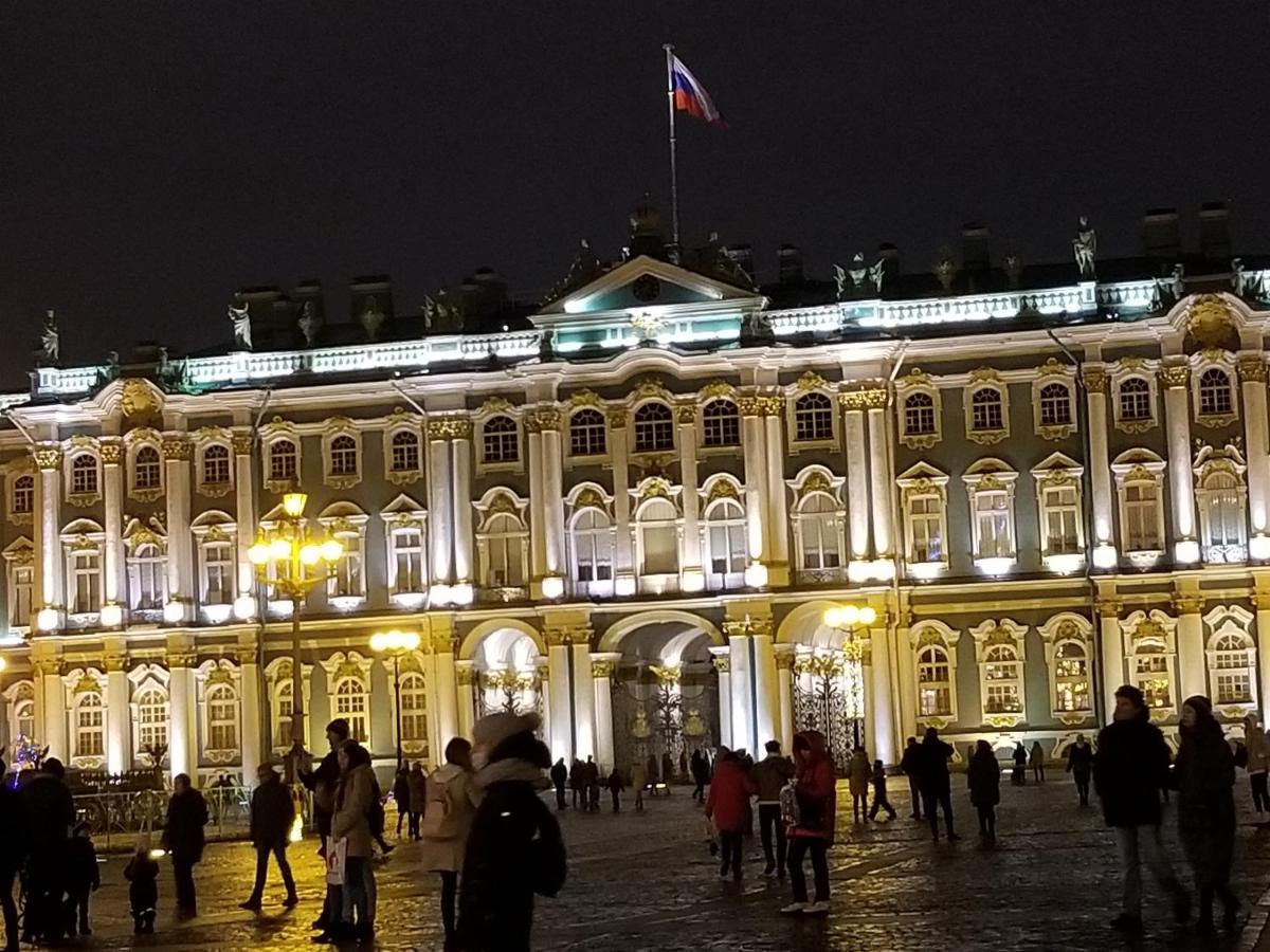 ГОСТИНИЦА НЕВСКИЙ КРИСТАЛЛ САНКТ-ПЕТЕРБУРГ (Россия) | NOCHI